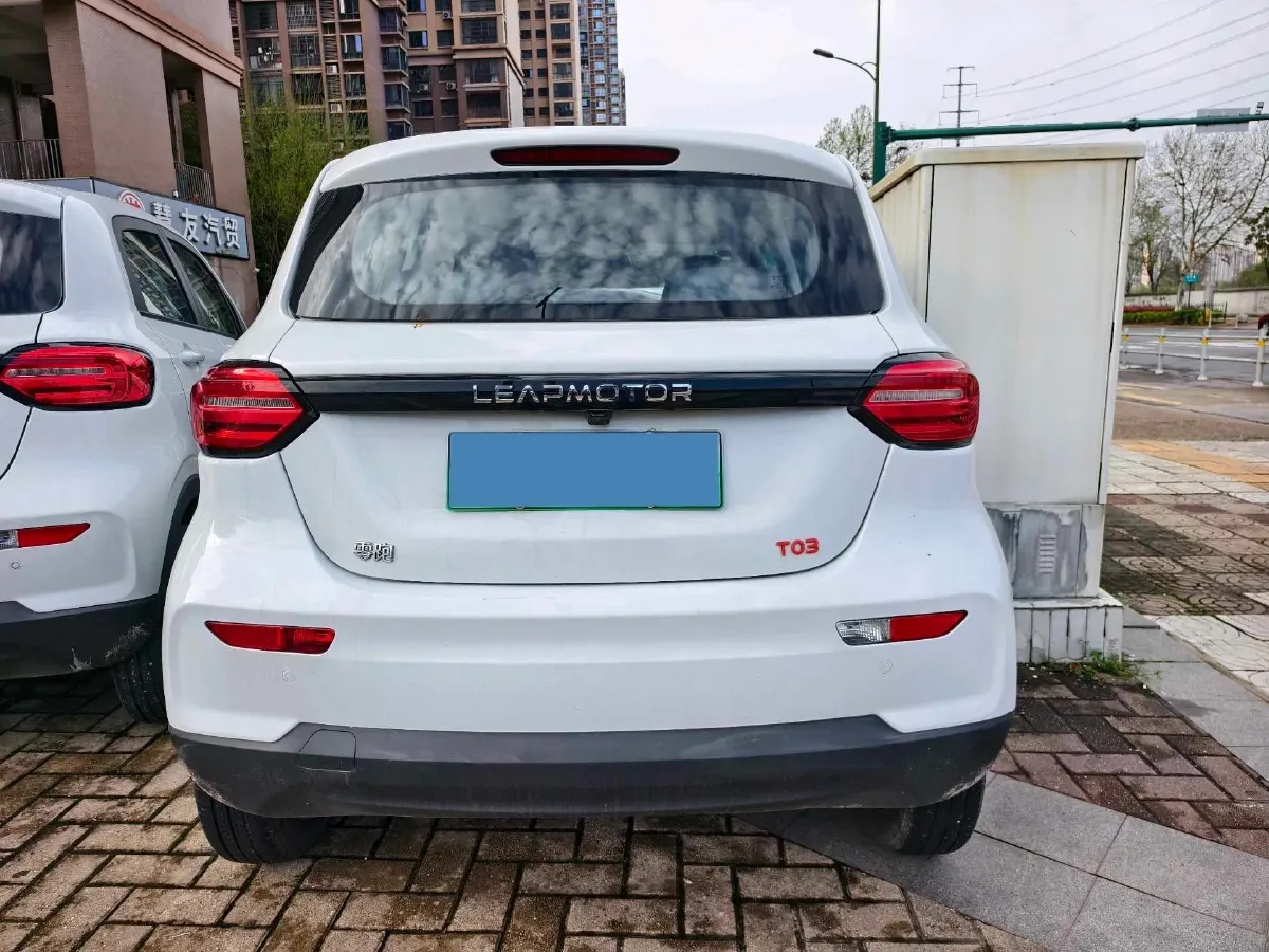 2024 Leapmotor T03 BEV 41.3KWH,autocango,china used car exporter,china ev exporter,chinese used car exporter,chinese used ev exporter