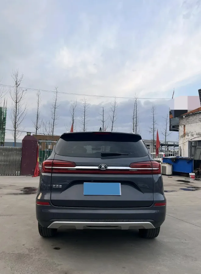 2020 BYD Song 1.5T 160HP L4 6MT,autocango,china used car exporter,china ev exporter,chinese used car exporter,chinese used ev exporter