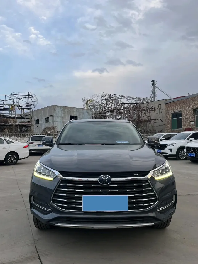 2020 BYD Song 1.5T 160HP L4 6MT,autocango,china used car exporter,china ev exporter,chinese used car exporter,chinese used ev exporter