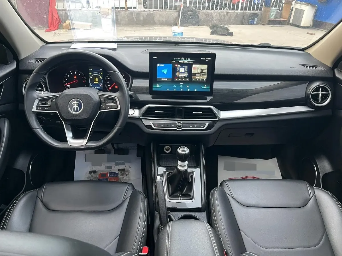 2020 BYD Song 1.5T 160HP L4 6MT,autocango,china used car exporter,china ev exporter,chinese used car exporter,chinese used ev exporter