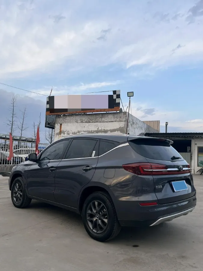 2020 BYD Song 1.5T 160HP L4 6MT,autocango,china used car exporter,china ev exporter,chinese used car exporter,chinese used ev exporter