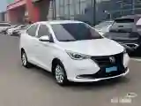 2019 ChangAn Alsvin 1.5L 107HP L4 5DCT