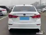 2019 ChangAn Alsvin 1.5L 107HP L4 5DCT