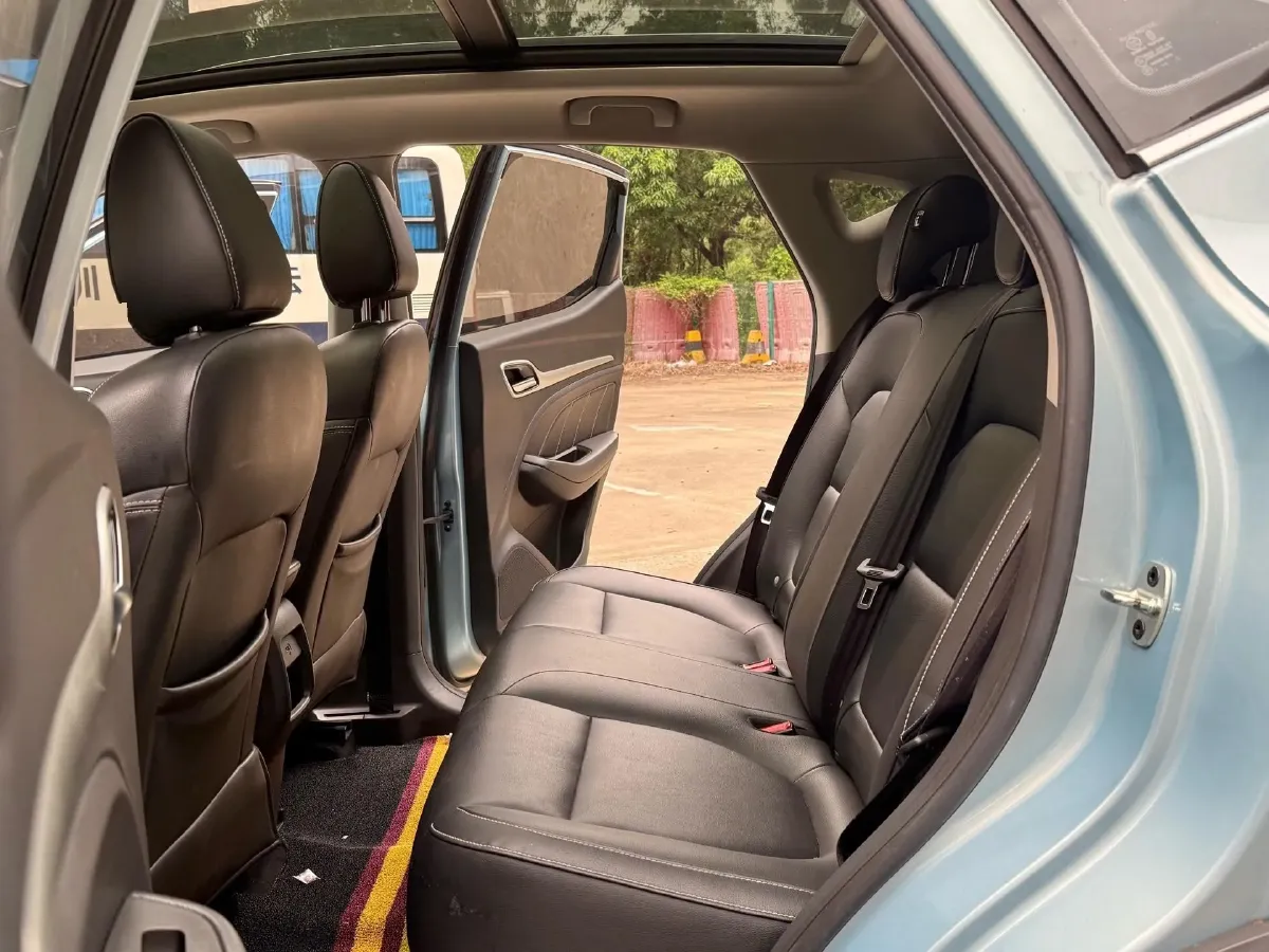 2019 MG EZS BEV 44.5KWH,autocango,china used car exporter,china ev exporter,chinese used car exporter,chinese used ev exporter