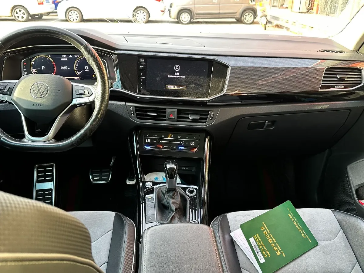 2020 Volkswagen Tayron X 2.0T 186HP L4 7DCT,autocango,china used car exporter,china ev exporter,chinese used car exporter,chinese used ev exporter