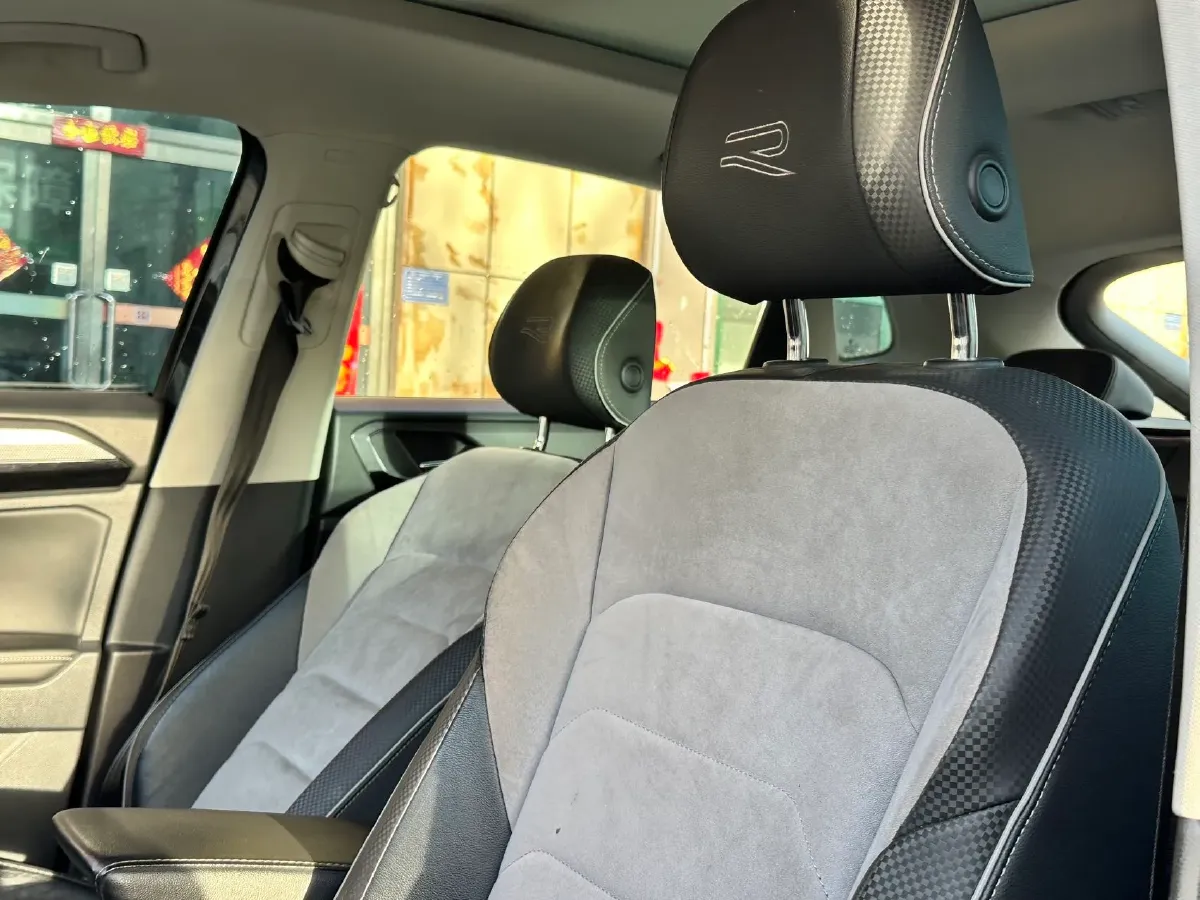 2020 Volkswagen Tayron X 2.0T 186HP L4 7DCT,autocango,china used car exporter,china ev exporter,chinese used car exporter,chinese used ev exporter