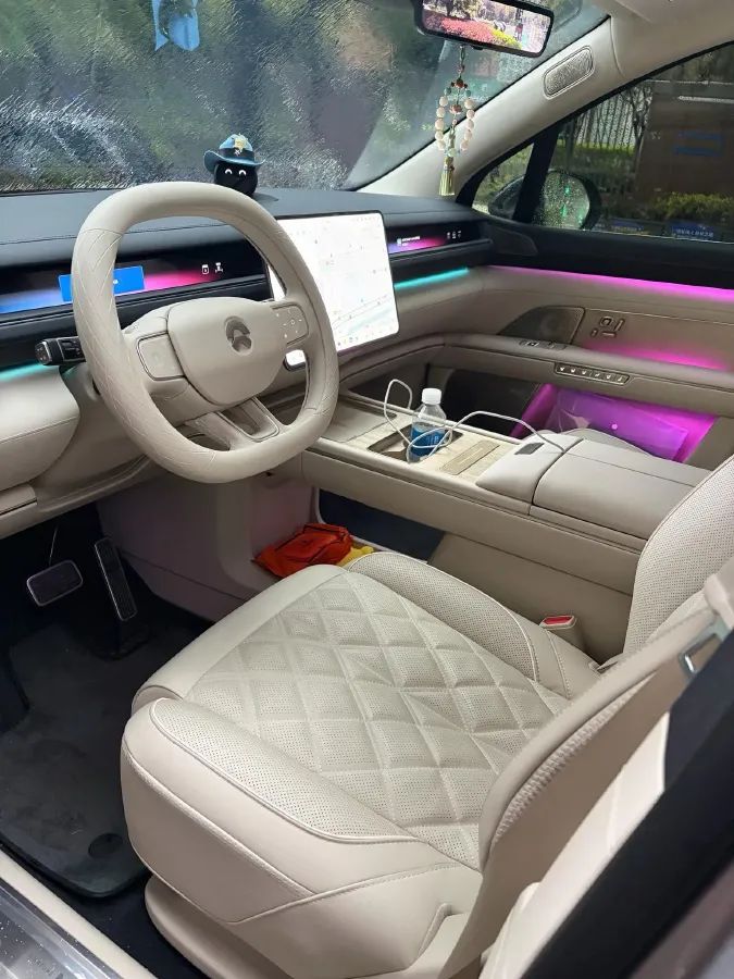 2026 NIO ES8 BEV,autocango,china used car exporter,china ev exporter,chinese used car exporter,chinese used ev exporter