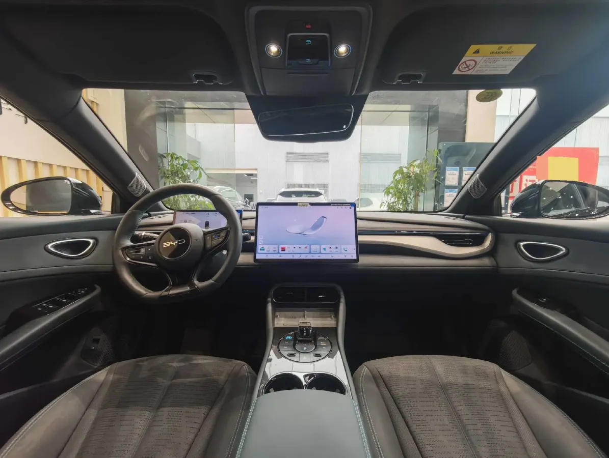 2025 BYD Seal06GT BEV 72.96KWH,autocango,china used car exporter,china ev exporter,chinese used car exporter,chinese used ev exporter