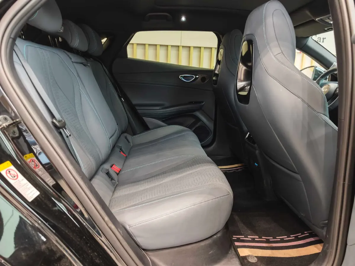 2025 BYD Seal06GT BEV 72.96KWH,autocango,china used car exporter,china ev exporter,chinese used car exporter,chinese used ev exporter