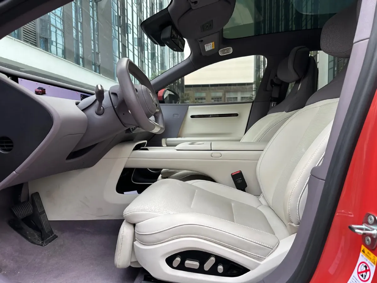 2025 Exceed Sterra ES BEV 77KWH,autocango,china used car exporter,china ev exporter,chinese used car exporter,chinese used ev exporter