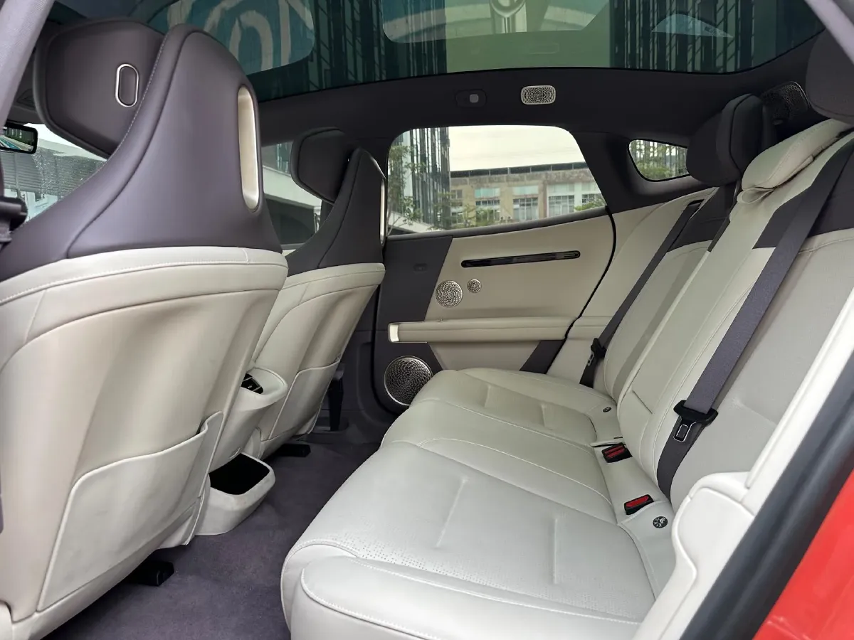 2025 Exceed Sterra ES BEV 77KWH,autocango,china used car exporter,china ev exporter,chinese used car exporter,chinese used ev exporter