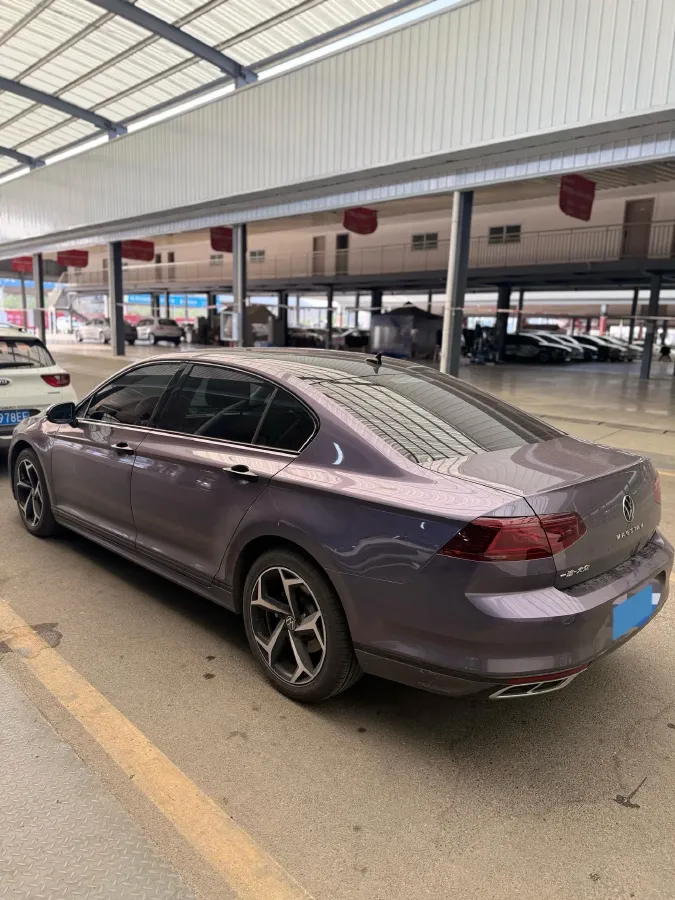 2023 Volkswagen Magotan 2.0T 186HP L4 7DCT,autocango,china used car exporter,china ev exporter,chinese used car exporter,chinese used ev exporter