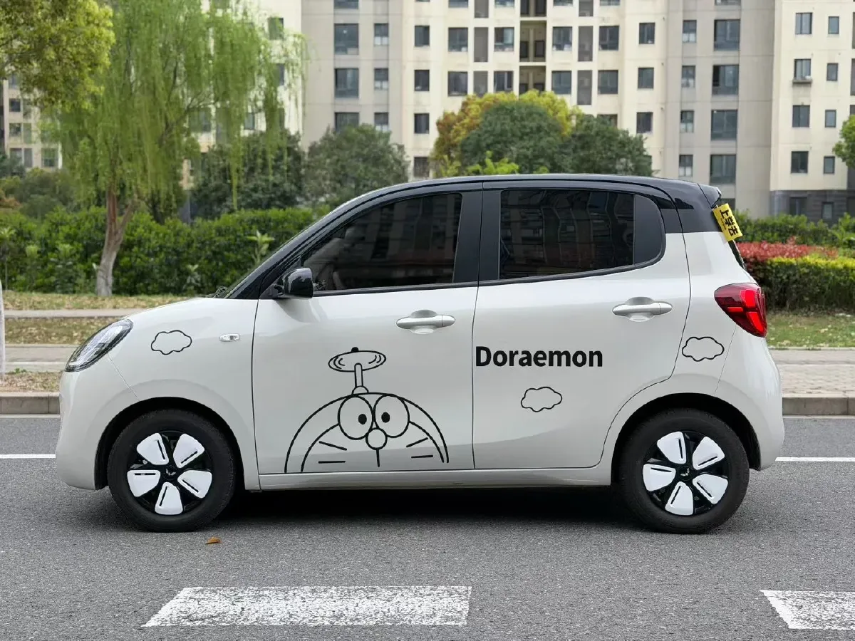 2025 WuLing HongGuang MINI EV BEV 16.2KWH,autocango,china used car exporter,china ev exporter,chinese used car exporter,chinese used ev exporter