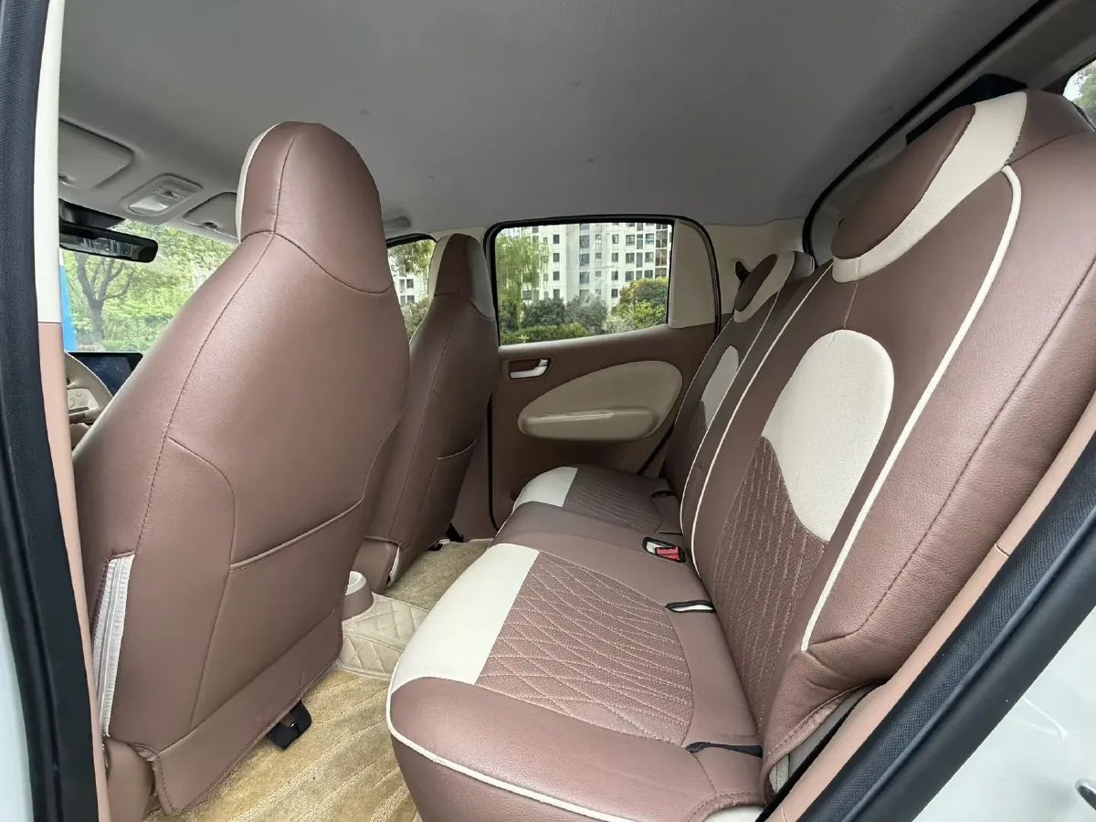 2025 WuLing HongGuang MINI EV BEV 16.2KWH,autocango,china used car exporter,china ev exporter,chinese used car exporter,chinese used ev exporter