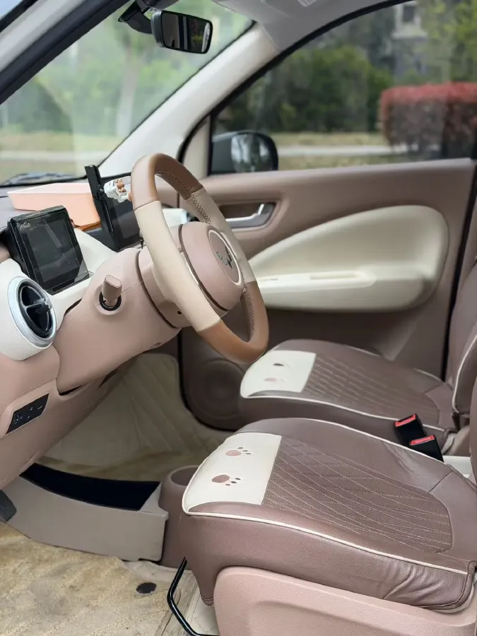 2025 WuLing HongGuang MINI EV BEV 16.2KWH,autocango,china used car exporter,china ev exporter,chinese used car exporter,chinese used ev exporter