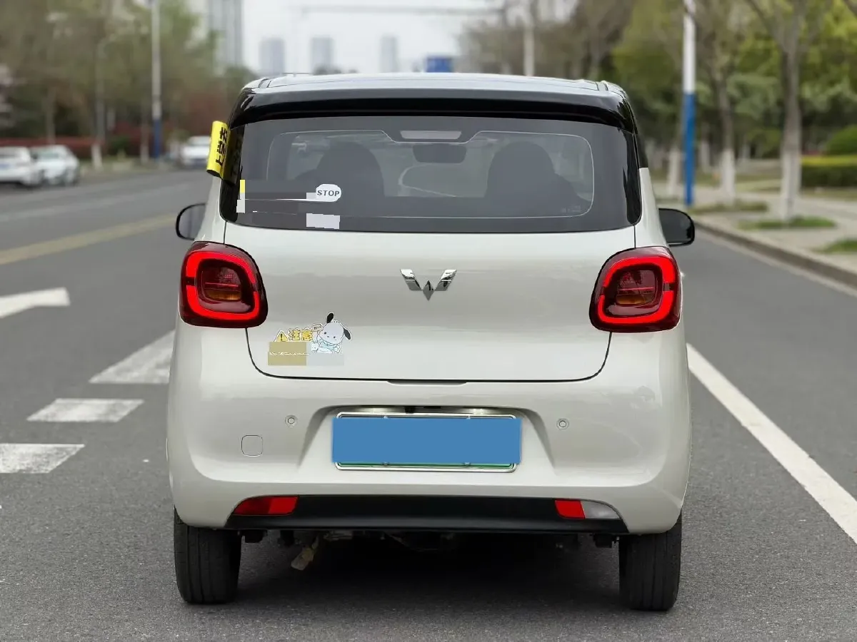 2025 WuLing HongGuang MINI EV BEV 16.2KWH,autocango,china used car exporter,china ev exporter,chinese used car exporter,chinese used ev exporter