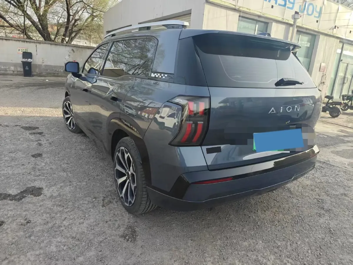 2024 Aion V BEV 74.976/75.26KWH,autocango,china used car exporter,china ev exporter,chinese used car exporter,chinese used ev exporter