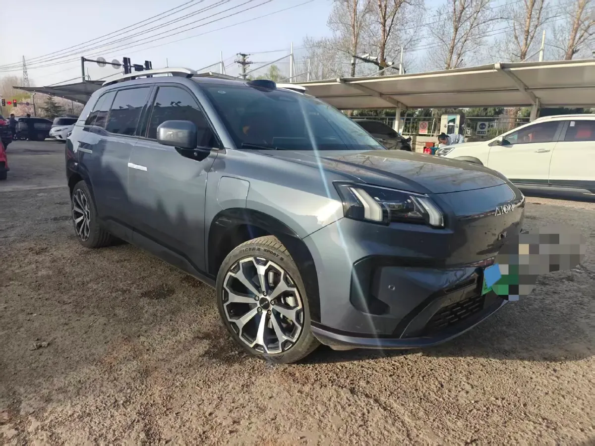2024 Aion V BEV 74.976/75.26KWH,autocango,china used car exporter,china ev exporter,chinese used car exporter,chinese used ev exporter
