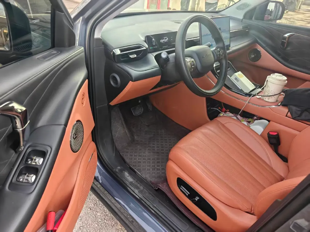 2024 Aion V BEV 74.976/75.26KWH,autocango,china used car exporter,china ev exporter,chinese used car exporter,chinese used ev exporter