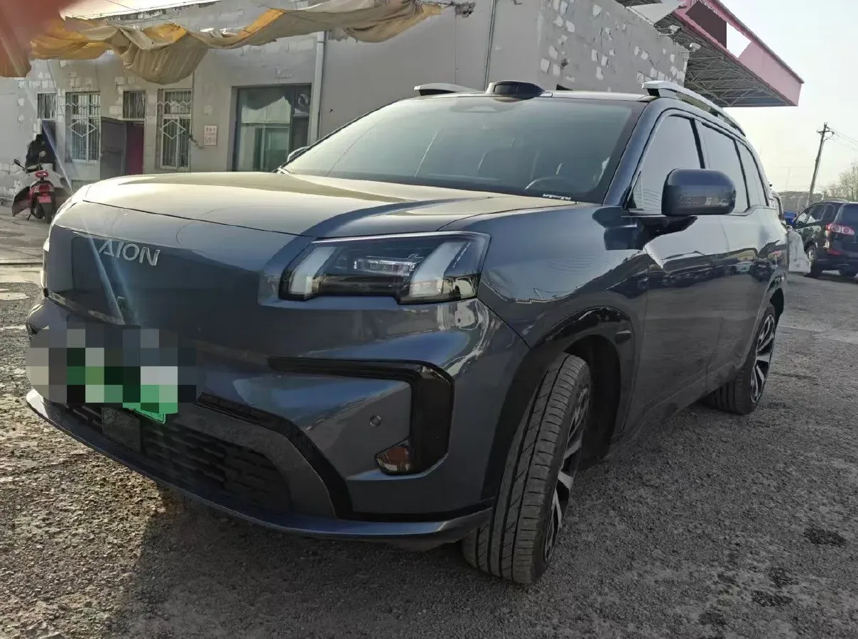 2024 Aion V BEV 74.976/75.26KWH,autocango,china used car exporter,china ev exporter,chinese used car exporter,chinese used ev exporter