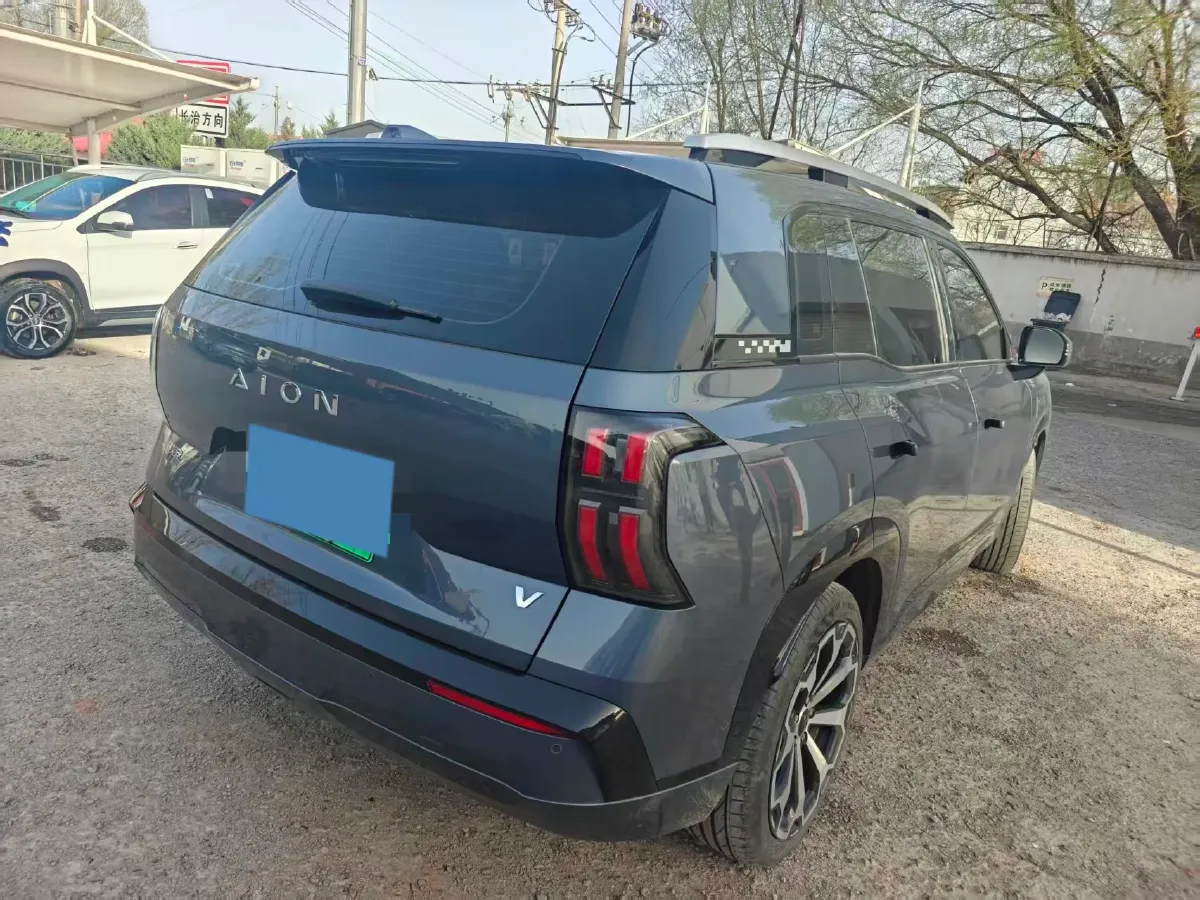 2024 Aion V BEV 74.976/75.26KWH,autocango,china used car exporter,china ev exporter,chinese used car exporter,chinese used ev exporter