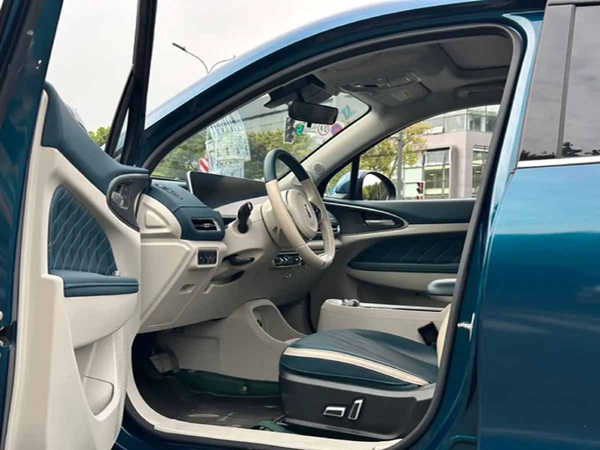 2021 Ora FunkyCat BEV 45.99KWH,autocango,china used car exporter,china ev exporter,chinese used car exporter,chinese used ev exporter