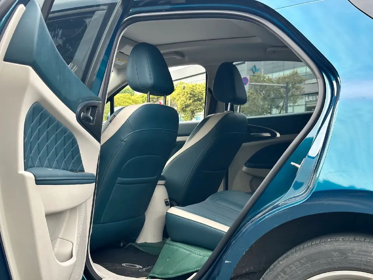 2021 Ora FunkyCat BEV 45.99KWH,autocango,china used car exporter,china ev exporter,chinese used car exporter,chinese used ev exporter