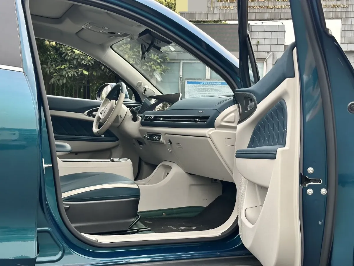 2021 Ora FunkyCat BEV 45.99KWH,autocango,china used car exporter,china ev exporter,chinese used car exporter,chinese used ev exporter