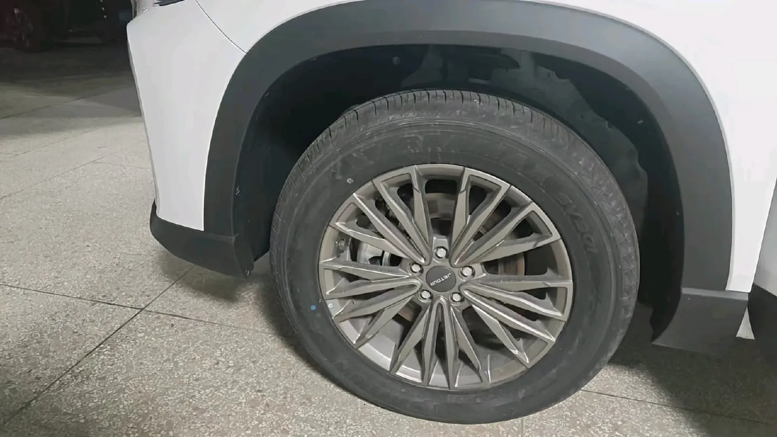 2022 Jetour X90 Plus 1.5T 156HP L4 6MT,autocango,china used car exporter,china ev exporter,chinese used car exporter,chinese used ev exporter