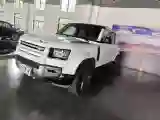 2024 Land Rover Defender 3.0T 400HP L6 8AT