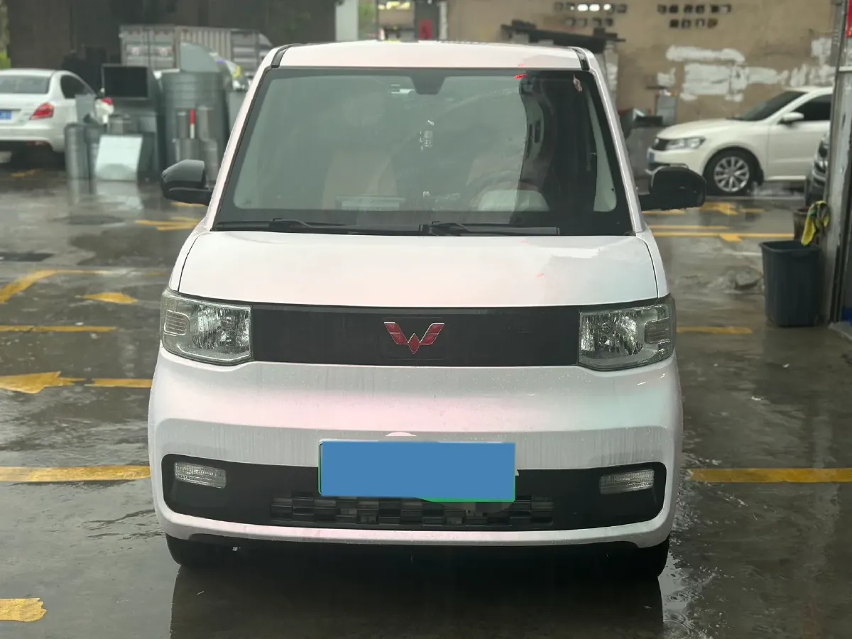2021 WuLing HongGuang MINI EV BEV 13.8KWH,autocango,china used car exporter,china ev exporter,chinese used car exporter,chinese used ev exporter