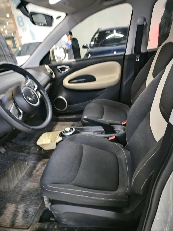 2024 WuLing BinGuo BEV 17.3KWH,autocango,china used car exporter,china ev exporter,chinese used car exporter,chinese used ev exporter