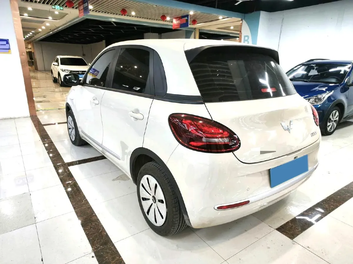 2024 WuLing BinGuo BEV 17.3KWH,autocango,china used car exporter,china ev exporter,chinese used car exporter,chinese used ev exporter