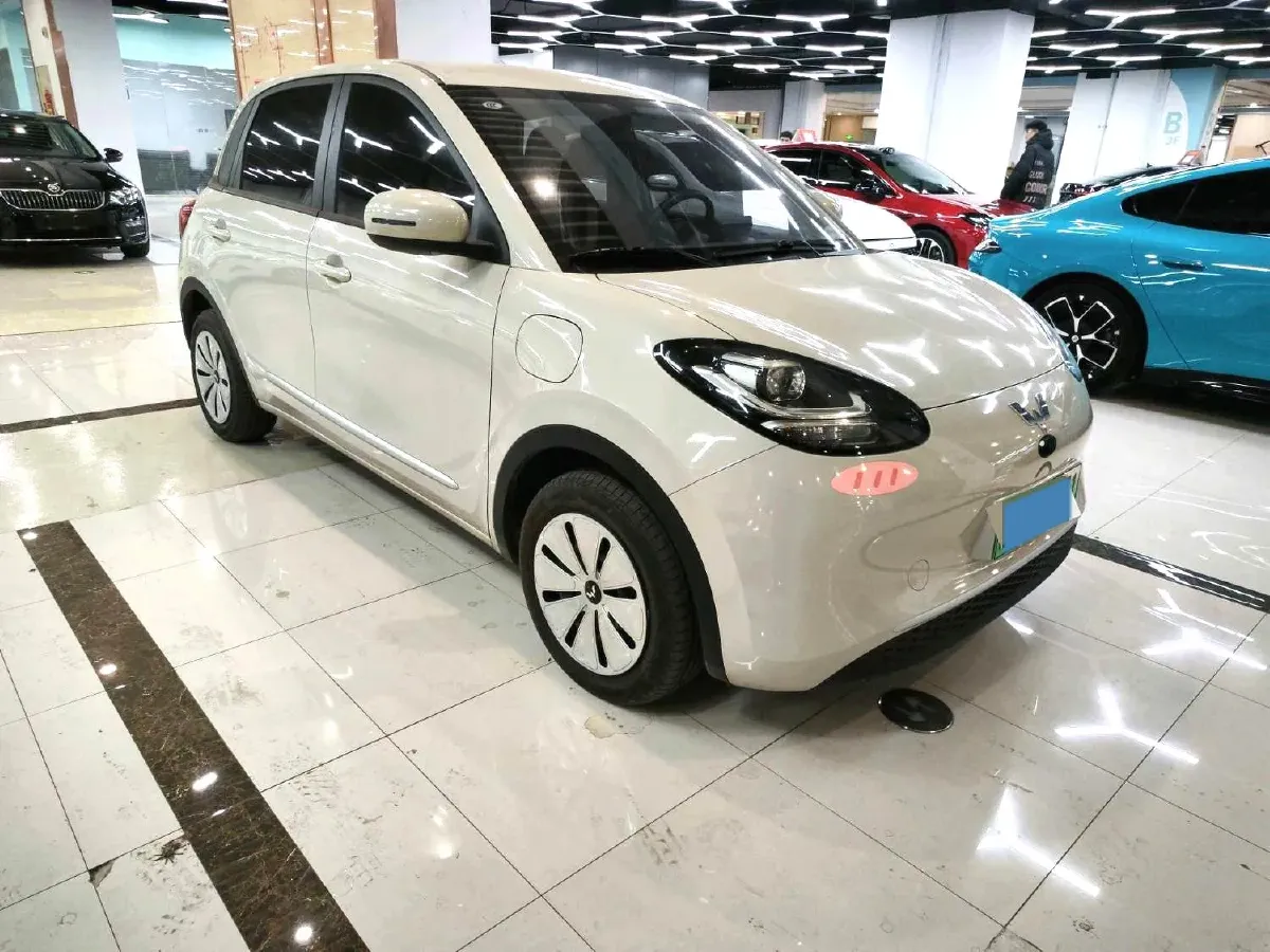 2024 WuLing BinGuo BEV 17.3KWH,autocango,china used car exporter,china ev exporter,chinese used car exporter,chinese used ev exporter