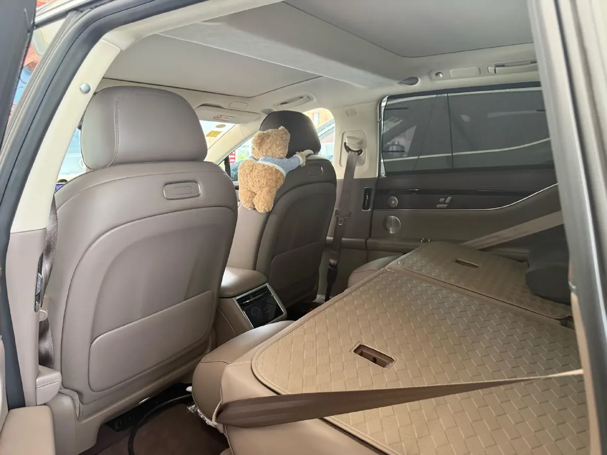 2025 HIMA Stelato S9T REEV 160HP REEV,autocango,china used car exporter,china ev exporter,chinese used car exporter,chinese used ev exporter