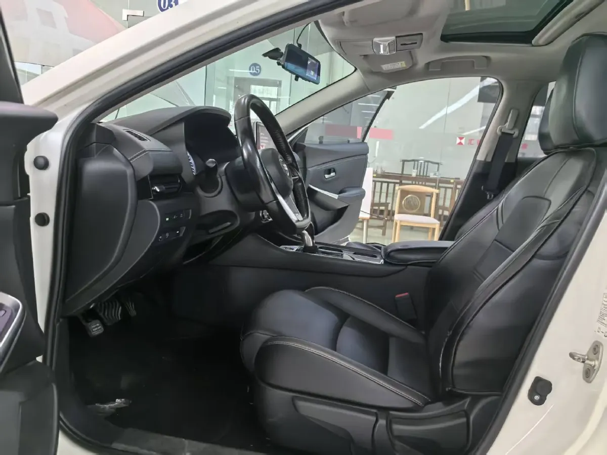 2021 Nissan Sylphy 1.6L 135HP L4 CVT,autocango,china used car exporter,china ev exporter,chinese used car exporter,chinese used ev exporter