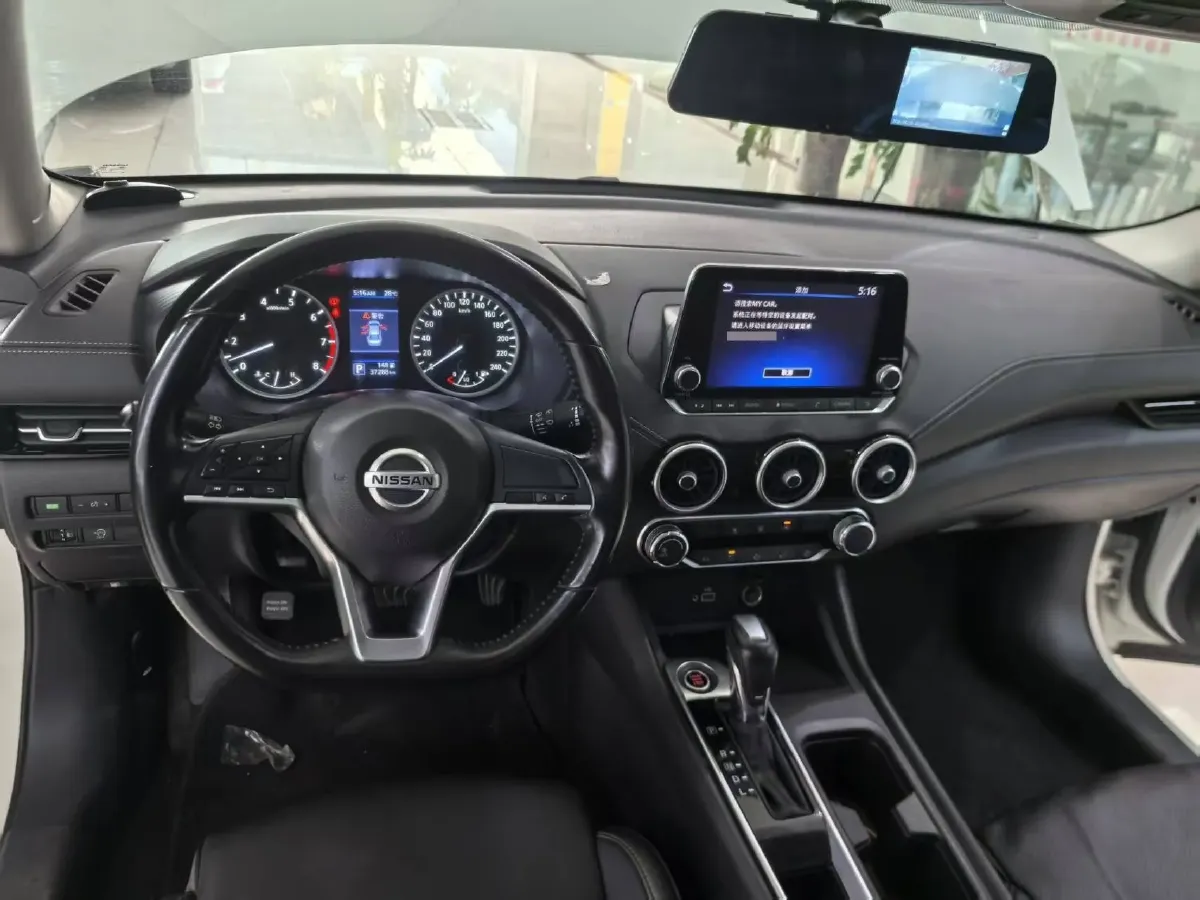 2021 Nissan Sylphy 1.6L 135HP L4 CVT,autocango,china used car exporter,china ev exporter,chinese used car exporter,chinese used ev exporter