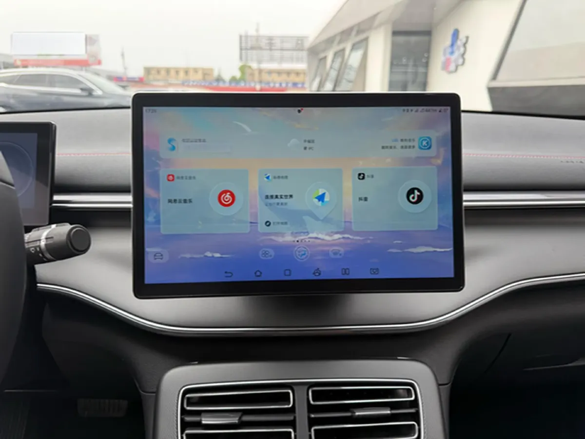 2022 Foton Grand General G7 2.0T 163HP L4 8AT,autocango,china used car exporter,china ev exporter,chinese used car exporter,chinese used ev exporter