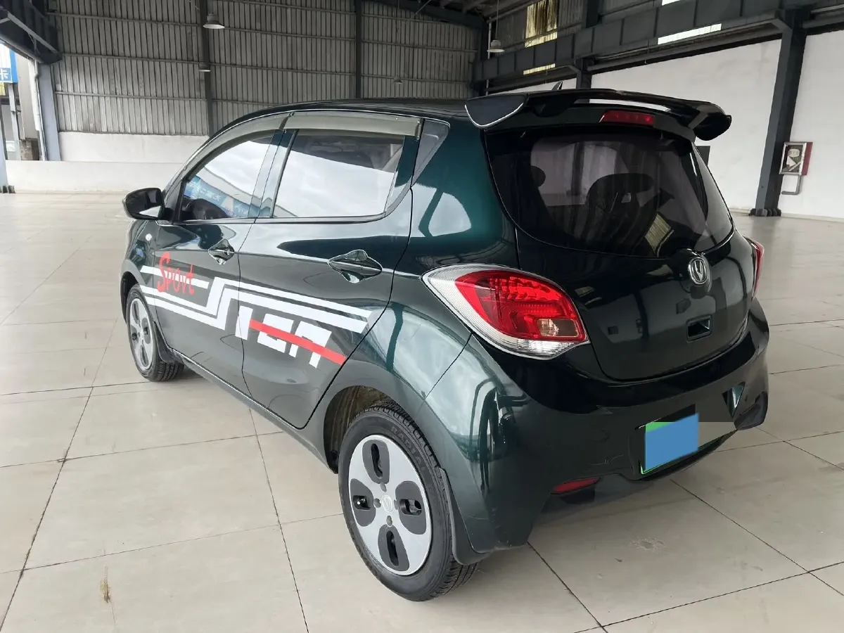 2021 ChangAn BenBen E-Star BEV 32.2KWH,autocango,china used car exporter,china ev exporter,chinese used car exporter,chinese used ev exporter