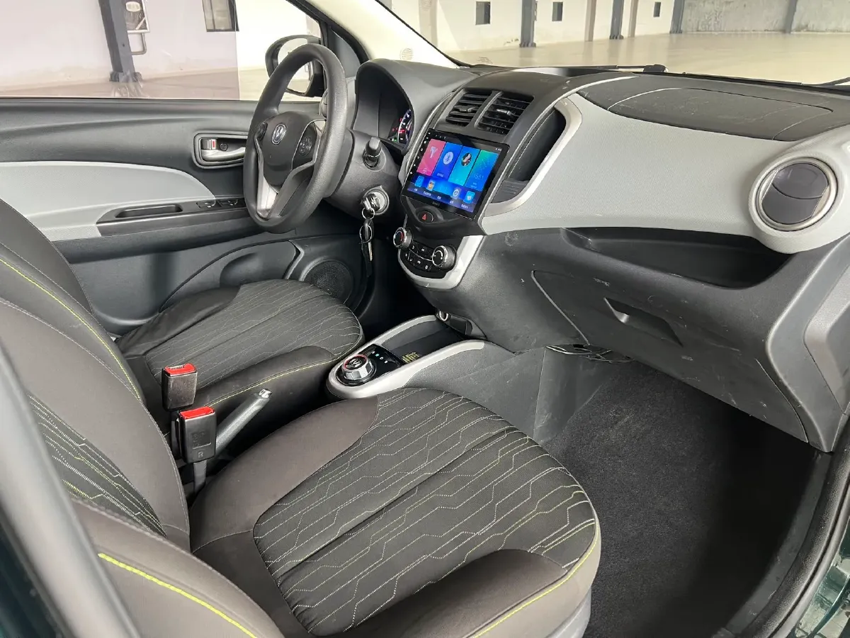 2021 ChangAn BenBen E-Star BEV 32.2KWH,autocango,china used car exporter,china ev exporter,chinese used car exporter,chinese used ev exporter