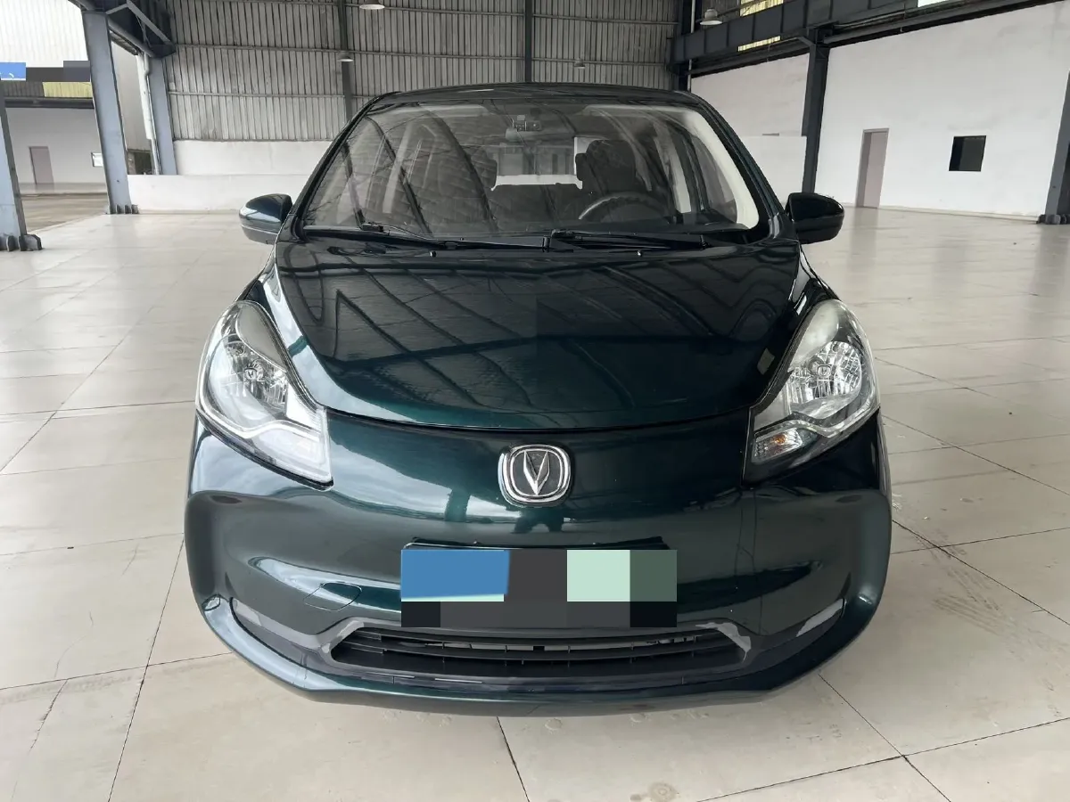 2021 ChangAn BenBen E-Star BEV 32.2KWH,autocango,china used car exporter,china ev exporter,chinese used car exporter,chinese used ev exporter