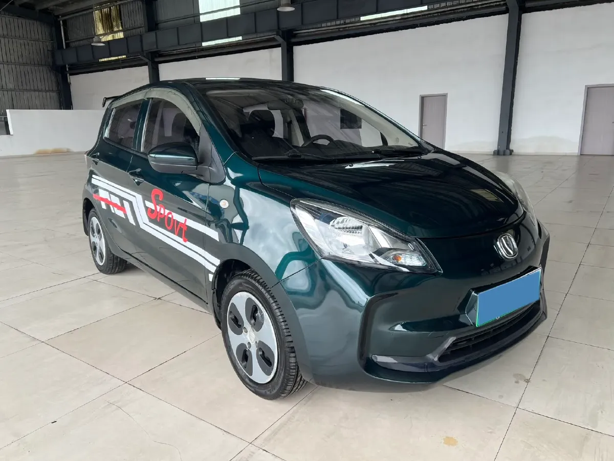 2021 ChangAn BenBen E-Star BEV 32.2KWH,autocango,china used car exporter,china ev exporter,chinese used car exporter,chinese used ev exporter