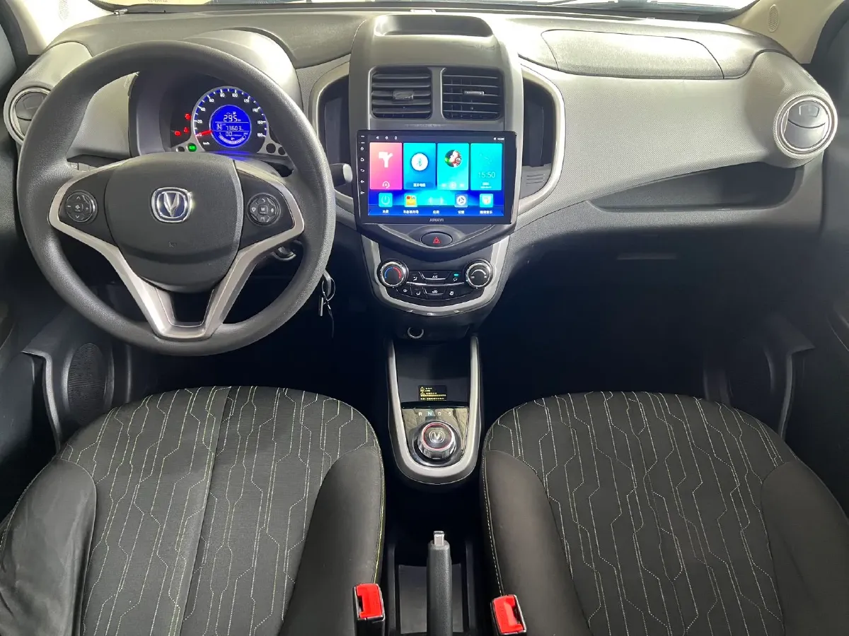 2021 ChangAn BenBen E-Star BEV 32.2KWH,autocango,china used car exporter,china ev exporter,chinese used car exporter,chinese used ev exporter