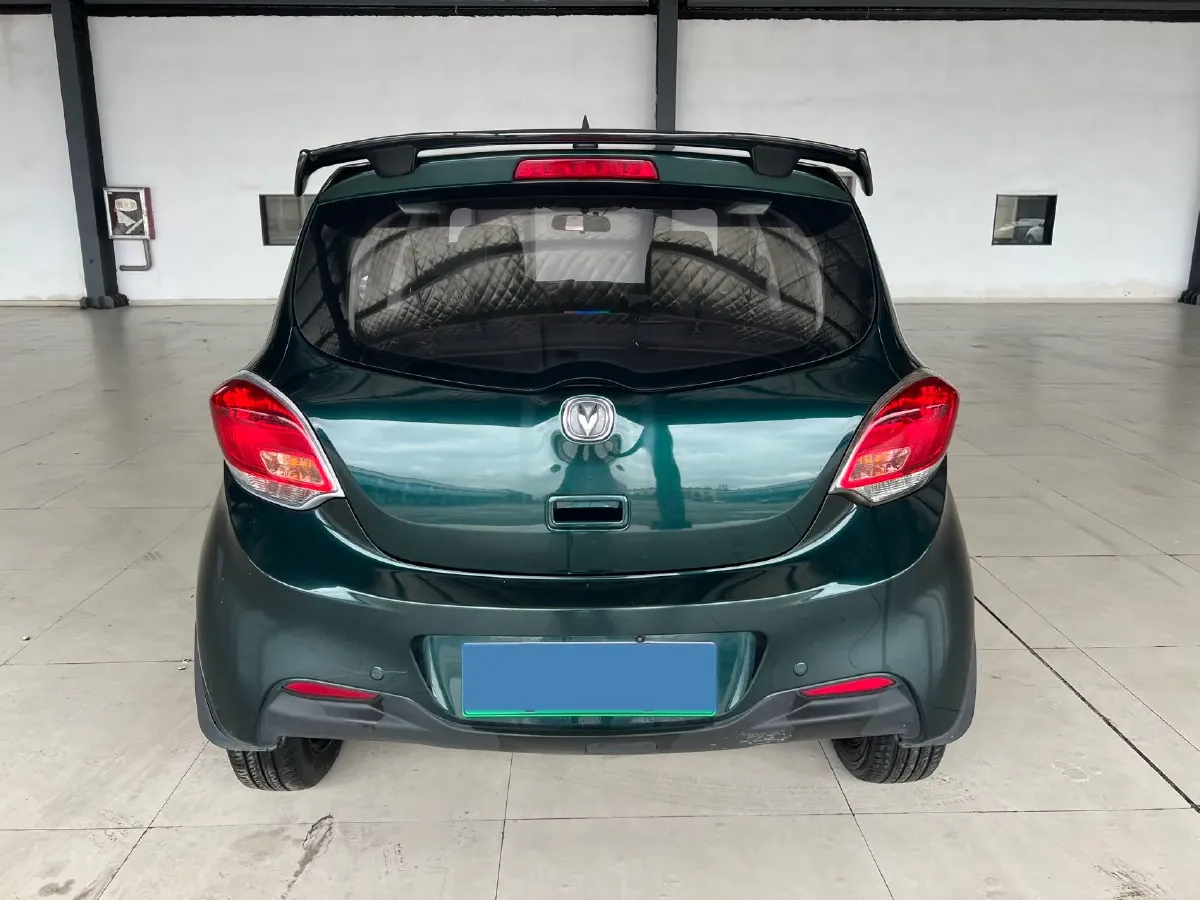 2021 ChangAn BenBen E-Star BEV 32.2KWH,autocango,china used car exporter,china ev exporter,chinese used car exporter,chinese used ev exporter