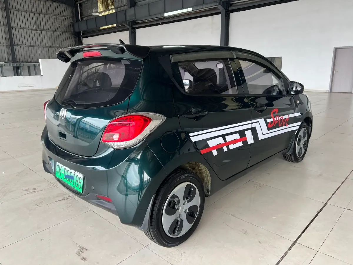 2021 ChangAn BenBen E-Star BEV 32.2KWH,autocango,china used car exporter,china ev exporter,chinese used car exporter,chinese used ev exporter