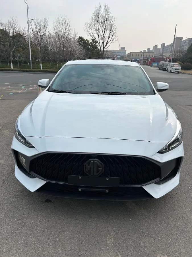 2023 MG 5 1.5L 129HP L4 CVT,autocango,china used car exporter,china ev exporter,chinese used car exporter,chinese used ev exporter