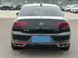 2023 Volkswagen Magotan 2.0T 220HP L4 7DCT