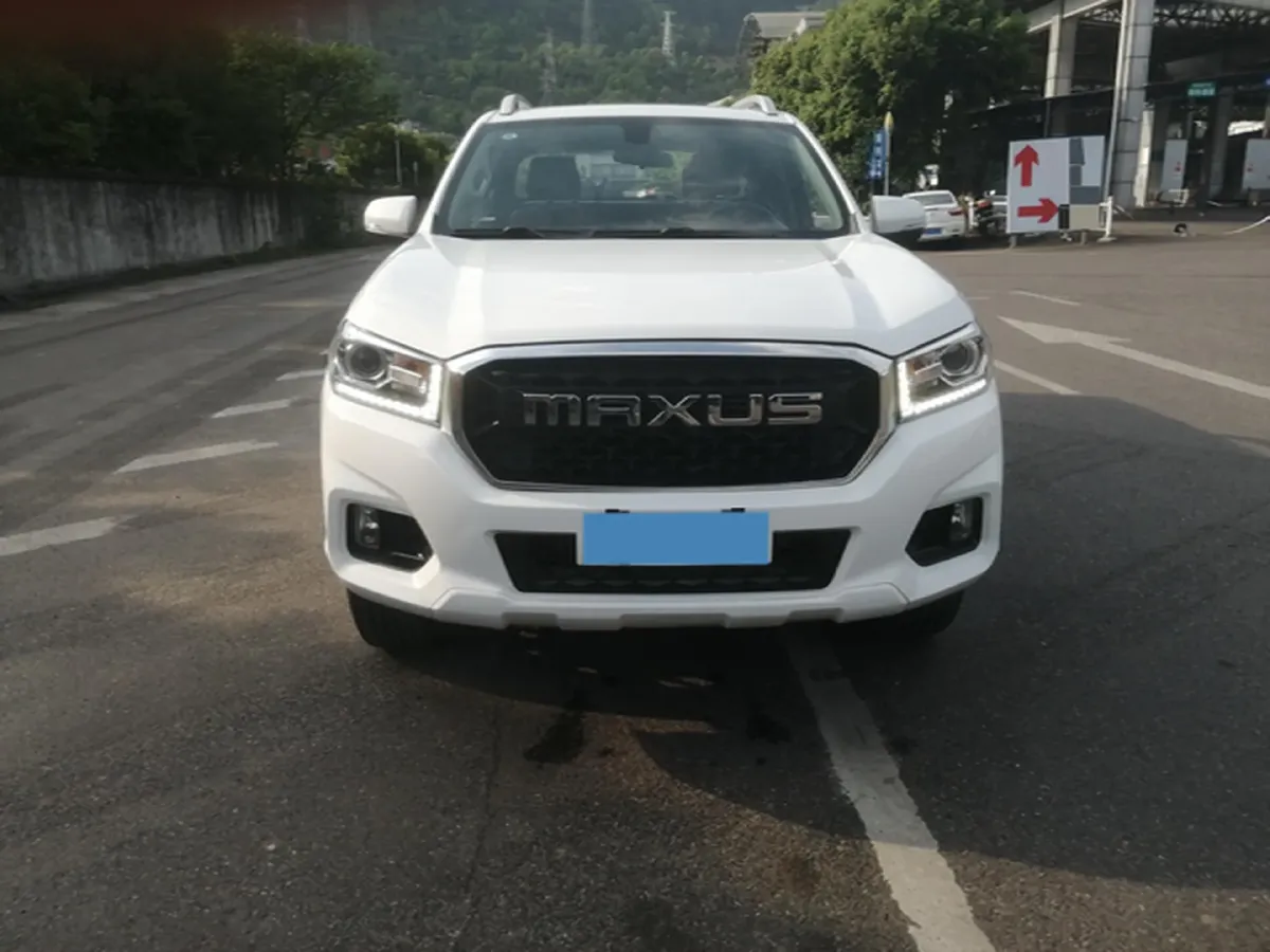 2021 MAXUS T70 2.0T 163HP L4 6AT,autocango,china used car exporter,china ev exporter,chinese used car exporter,chinese used ev exporter