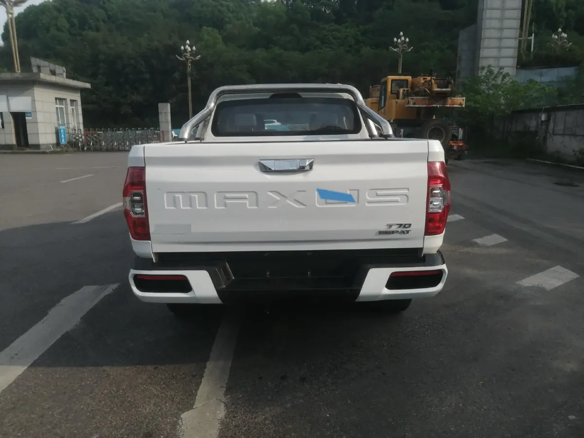 2021 MAXUS T70 2.0T 163HP L4 6AT,autocango,china used car exporter,china ev exporter,chinese used car exporter,chinese used ev exporter