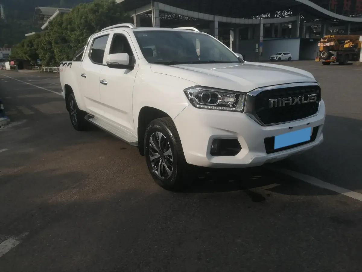 2021 MAXUS T70 2.0T 163HP L4 6AT,autocango,china used car exporter,china ev exporter,chinese used car exporter,chinese used ev exporter